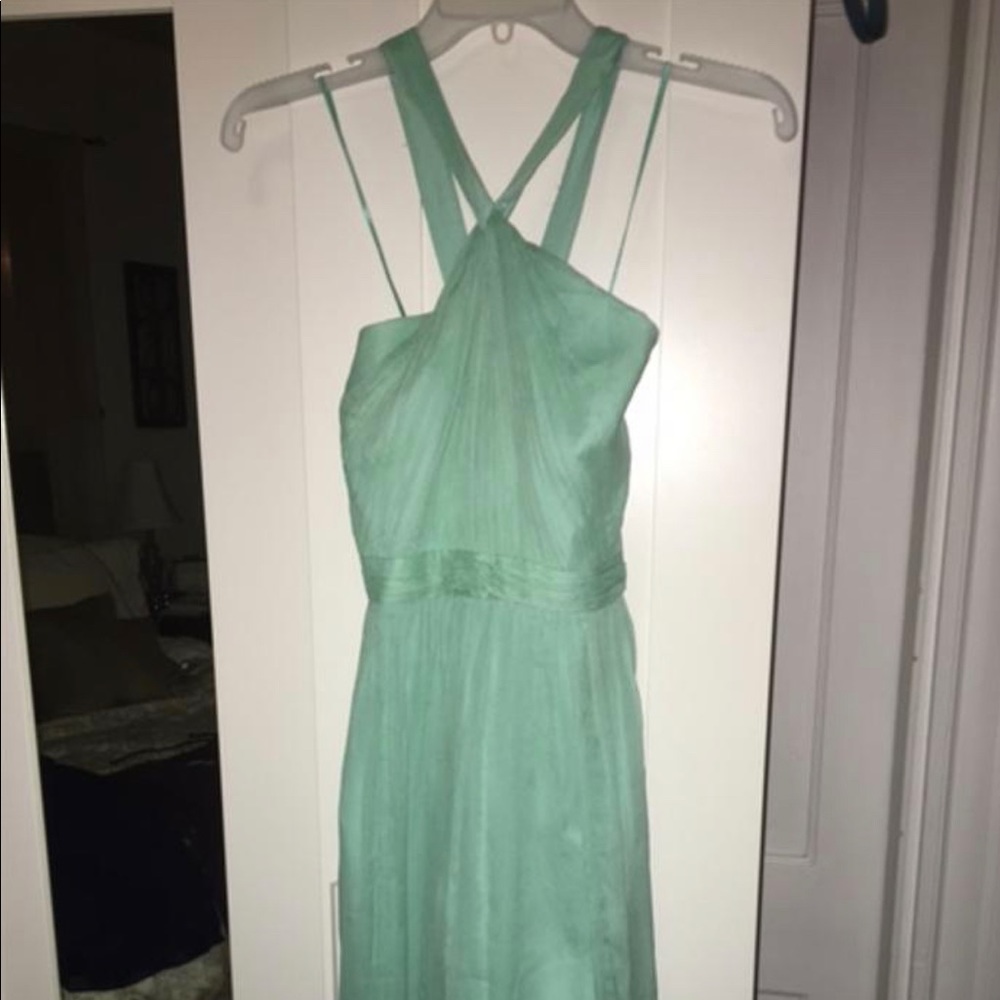 JCREW Bridesmaid/Formal Dress
